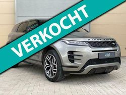 Grijs Gebruikt 2019 Land Rover Range Rover evoque R-Dynamic SUV | € 56.450