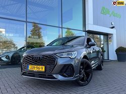 Suv Gebruikt 2021 Audi Q3 Sportback S-Line SUV | € 29.995 (Super prijs)