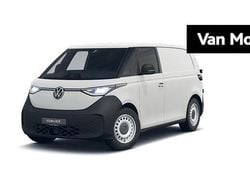 Nieuw 2025 VW ID. Buzz Business MPV | € 49.495 (Iets duurder)