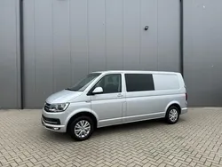 Overige Gebruikt 2017 VW T6 Highline Van | € 12.250 (Super prijs)