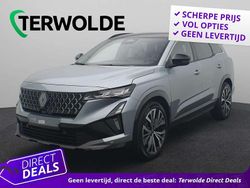 Grijs Nieuw 2025 Renault Espace Iconic SUV | € 53.800 (Eerlijke prijs)