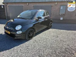 Zwart Gebruikt 2018 Fiat 500 Pop Star Hatchback | € 10.750 (Eerlijke prijs)
