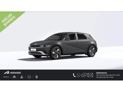 Nieuw 2025 Hyundai Ioniq 6 Sedan | € 39.090