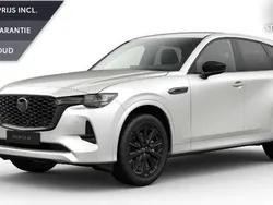 Wit Nieuw 2025 Mazda CX-60 Edition SUV | € 64.495