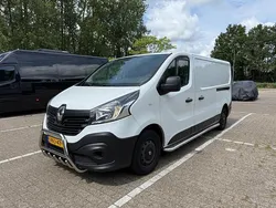 Wit Gebruikt 2019 Renault Trafic Van | € 5.995 (Super prijs)