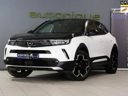 Wit Gebruikt 2022 Opel Mokka Ultimate SUV | € 23.495 (Eerlijke prijs)