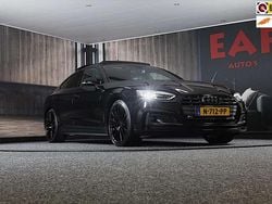 Zwart (metallic) Gebruikt 2018 Audi A5 Sportback S-Line Hatchback | € 27.850 (Goede deal)