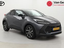 Grijs Gebruikt 2024 Toyota C-HR Edition SUV | € 36.499 (Duur)