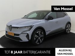 Grijs Gebruikt 2025 Renault Mégane Iconic Hatchback | € 39.940