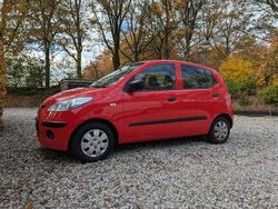 Rood Gebruikt 2008 Hyundai i10 Active Hatchback | € 2.950 (Goede deal)