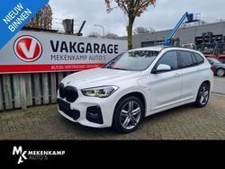 Overige Gebruikt 2021 BMW X1 Executive SUV | € 27.950 (Goede deal)