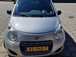 Zilver Gebruikt 2011 Suzuki Alto Hatchback | € 2.350 (Goede deal)