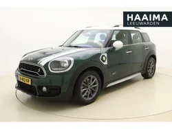 Groen Gebruikt 2018 Mini John Cooper Works Countryman Pepper SUV | € 21.950