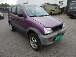 Daihatsu Terios