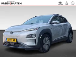 Grijs Gebruikt 2020 Hyundai Kona Premium SUV | € 18.930 (Goede deal)