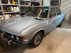 Gebruikt 1970 BMW 2800 | € 18.250