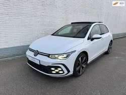 Wit Gebruikt 2021 VW Golf VIII GTE Hatchback | € 27.850 (Eerlijke prijs)