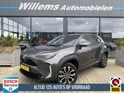 Grijs Gebruikt 2023 Toyota Yaris Cross Connect Style SUV | € 26.300 (Goede deal)