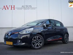 Hatchback Gebruikt 2013 Renault Clio IV Expression Hatchback | € 4.950 (Eerlijke prijs)