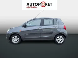 Hatchback Gebruikt 2016 Suzuki Celerio Exclusive Hatchback | € 10.750 (Eerlijke prijs)