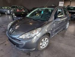 Grijs Gebruikt 2011 Peugeot 206 Sedan | € 4.850 (Eerlijke prijs)