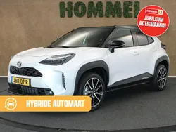 Overig Nieuw 2025 Toyota Yaris Cross Sport SUV | € 38.450 (Iets duurder)