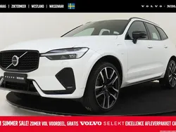 Wit Gebruikt 2024 Volvo XC60 Ultra SUV | € 54.890 (Super prijs)