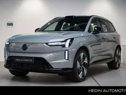 , metallic lak Nieuw 2025 Volvo EX90 Performance SUV | € 113.850 (Eerlijke prijs)