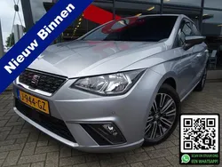 Grijs Gebruikt 2020 Seat Ibiza Hatchback | € 13.945 (Iets duurder)