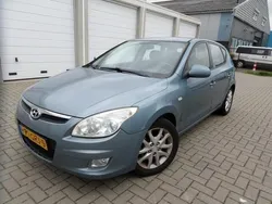 Blauw Gebruikt 2008 Hyundai i30 Dynamiq Hatchback | € 1.499 (Eerlijke prijs)