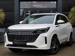 Wit Nieuw 2025 DFSK E5 SUV | € 36.950