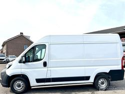 Wit Gebruikt 2024 Citroën Jumper MPV | € 14.450