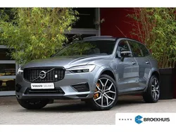 Gebruikt 2021 Volvo XC60 SUV | € 49.900 (Iets duurder)