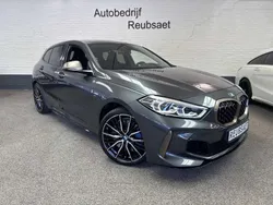 Grijs Gebruikt 2020 BMW M135 Executive Hatchback | € 36.995 (Goede deal)