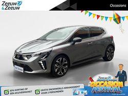 Grijs Gebruikt 2024 Mitsubishi Colt Instyle Hatchback | € 22.445 (Super prijs)