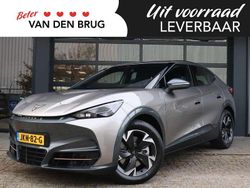Geel Nieuw 2025 Cupra Tavascan SUV | € 43.900