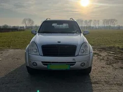 Gebruikt 2007 Ssangyong Rexton SUV | € 2.900