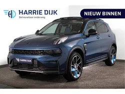 Blauw Gebruikt 2023 Lynk & Co 01 SUV | € 27.995 (Eerlijke prijs)