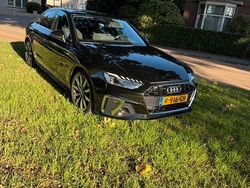 Gebruikt 2022 Audi A4 | € 26.999
