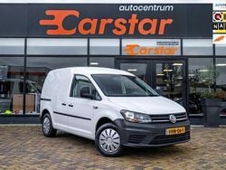 Wit Gebruikt 2020 VW Caddy MPV | € 11.950 (Goede deal)