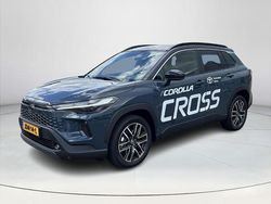 Grijs Gebruikt 2025 Toyota Corolla Cross Executive SUV | € 47.900 (Duur)