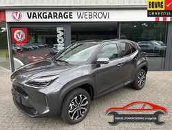 Overige Nieuw 2025 Toyota Yaris Cross Comfort SUV | € 32.450 (Goede deal)