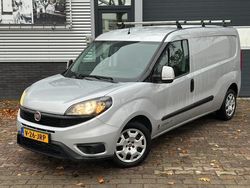 Overige Gebruikt 2020 Fiat Doblò MPV | € 8.950 (Goede deal)