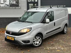 Overige Gebruikt 2020 Fiat Doblò MPV | € 10.950