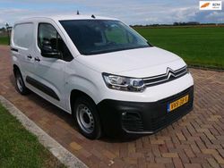 Wit Gebruikt 2023 Citroën Berlingo MPV | € 8.499