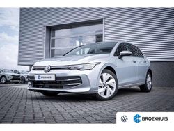 Grijs Gebruikt 2025 VW Golf VIII Edition Hatchback | € 31.900 (Goede deal)