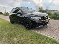 Zwart Gebruikt 2021 VW Tiguan Style SUV | € 35.950 (Eerlijke prijs)