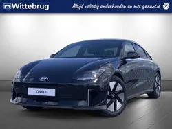 Blauw Gebruikt 2023 Hyundai Ioniq 6 Sedan | € 34.925 (Eerlijke prijs)