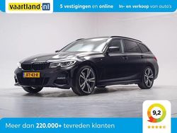 Zwart Gebruikt 2020 BMW 330 M Sport Stationwagen | € 29.909 (Eerlijke prijs)