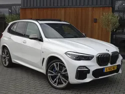 Gebruikt 2021 BMW X5 SUV | € 52.995 (Eerlijke prijs)